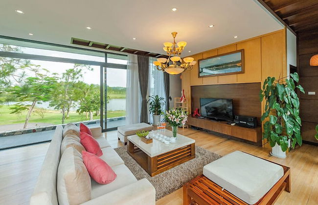 Flamingos Dai Lai Resort Luxury - Foto 41