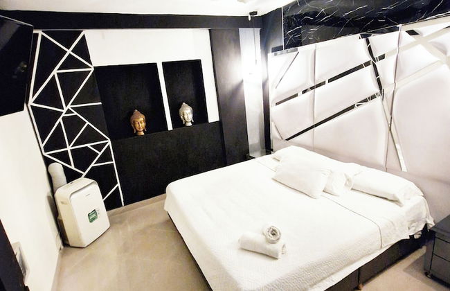 PROMO 18 BDRM Building, Pool+ 5Jacuzzis at Poblado - Foto 15