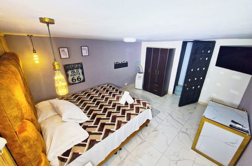 Foto 25 - $ PROMO $ 3 Bedrooms with Bathrooms apartment & Jacuzzi in Lleras park @Poblado