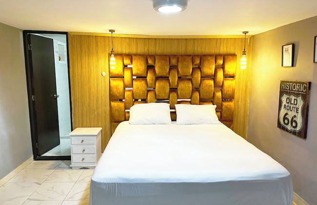 PROMO 18 BDRM Building, Pool+ 5Jacuzzis at Poblado - Foto 21