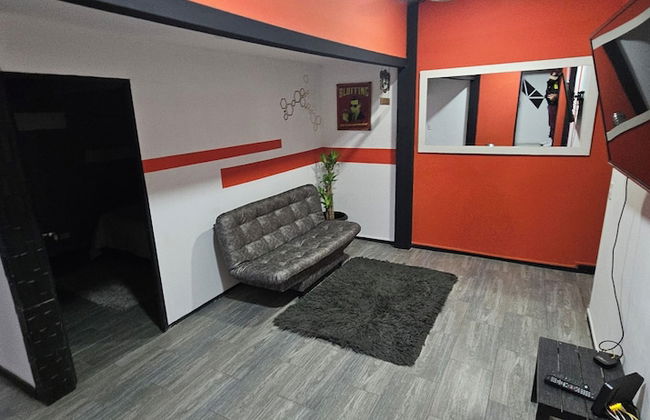 49 PROMO $ 11 Bedrooms with bathrooms Aprtmnt + 2 Jacuzzis and a rooftop pool. @Poblado - Foto $