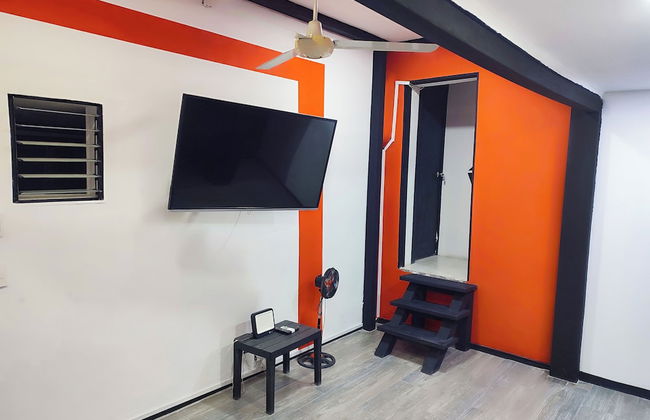 20 PROMO $ 11 Bedrooms with bathrooms Aprtmnt + 2 Jacuzzis and a rooftop pool. @Poblado - Foto $