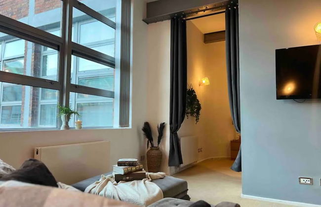 Host Stay Great Hampton Apartment - Foto 6