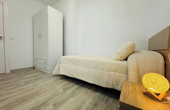 Bright Apartment Near Granada Center - Foto 7