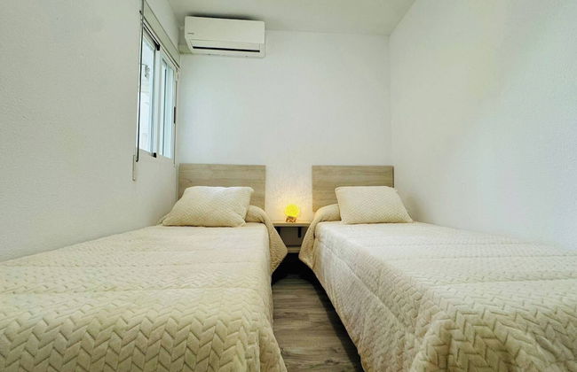 Bright Apartment Near Granada Center - Foto 5