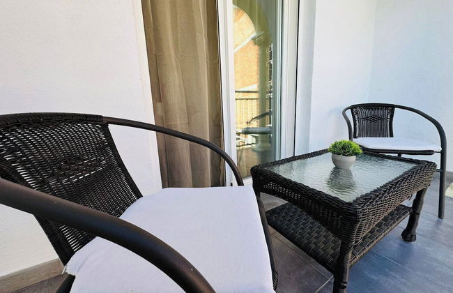 Bright Apartment Near Granada Center - Foto 20