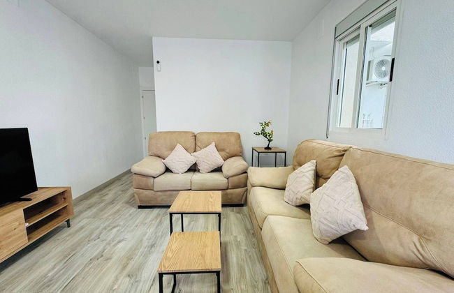 Bright Apartment Near Granada Center - Foto 13