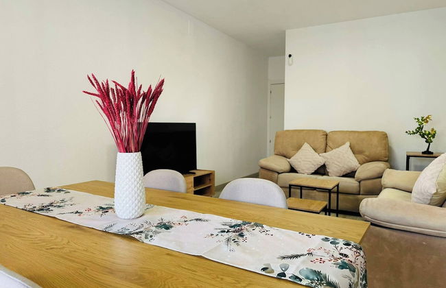 Bright Apartment Near Granada Center - Foto 1