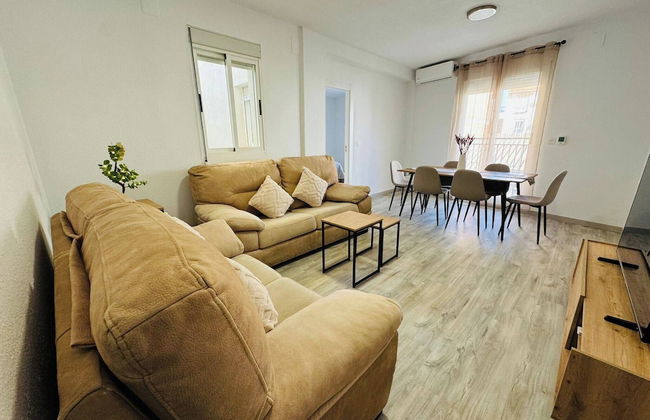 Bright Apartment Near Granada Center - Foto 11
