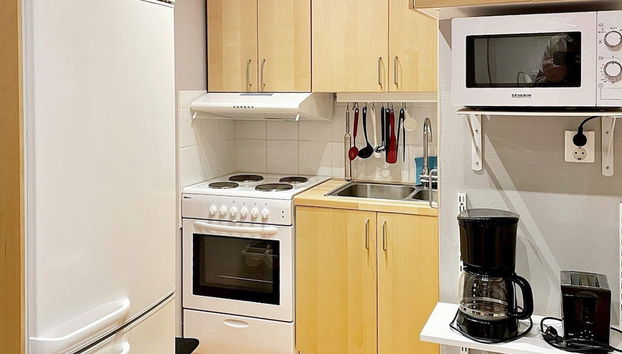 Cucina privata