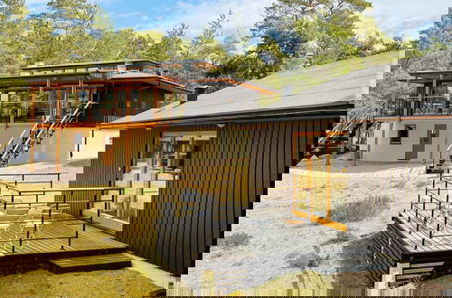 Foto 16 - 4 Person Holiday Home in Ahus-by Traum