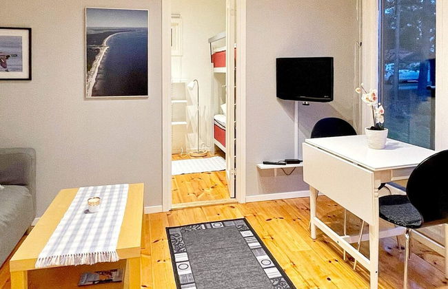 4 Person Holiday Home in Ahus-by Traum - Foto 13