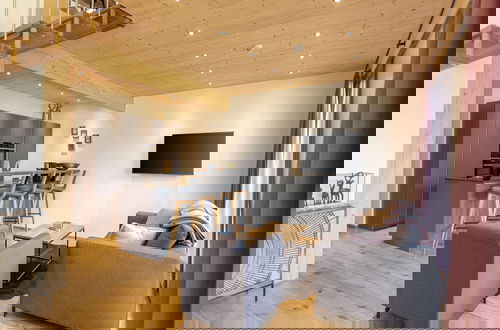 Foto 8 - Lovely Apartment With Terrace