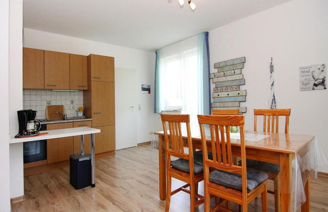 Ferienwohnung in Zemitz - Foto 6