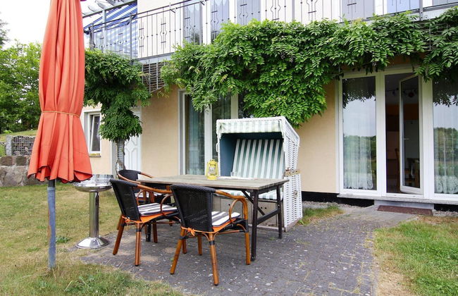 Holiday Home Lake View, Zemitz - Foto 31