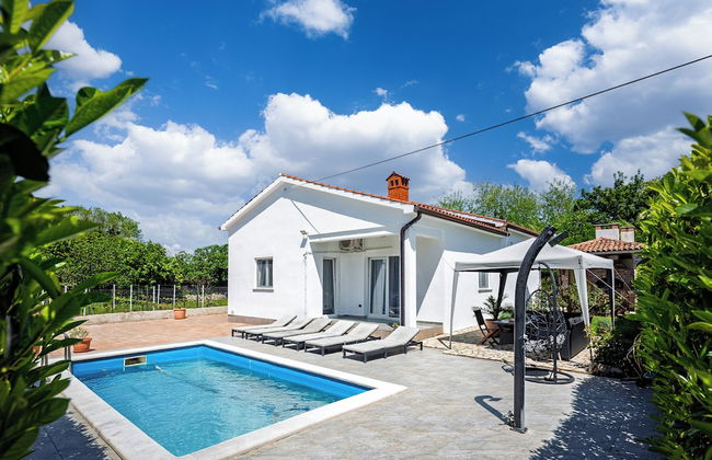 Pool House Kristina - Photo 16