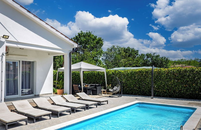Pool House Kristina - Photo 18