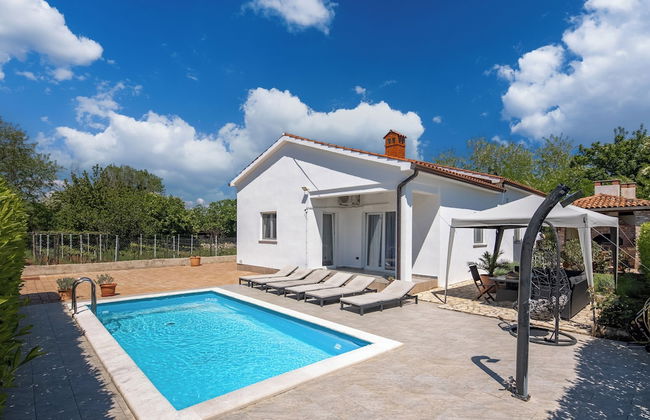 Pool House Kristina - Photo 14