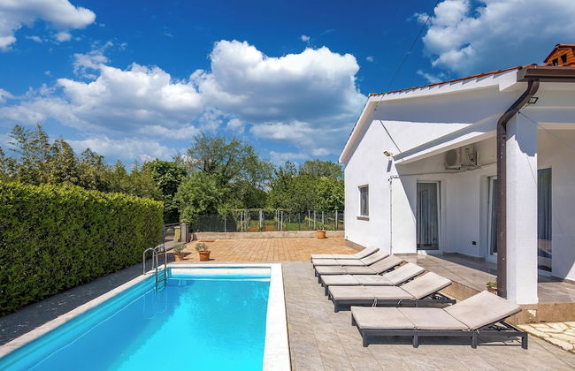 Pool House Kristina - Photo 15
