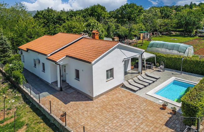 Pool House Kristina - Photo 39