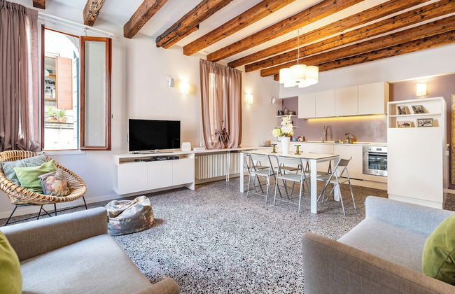 Ca' Fosca Home by Wonderful Italy - Foto 22