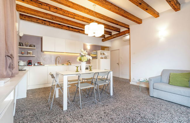 Ca' Fosca Home by Wonderful Italy - Foto 11
