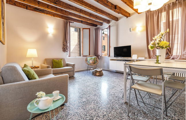 Ca' Fosca Home by Wonderful Italy - Foto 21
