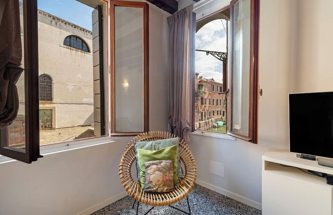 Ca' Fosca Home by Wonderful Italy - Foto 32