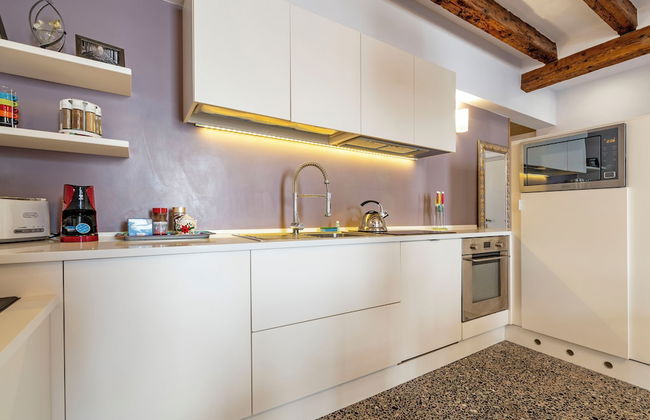 Ca' Fosca Home by Wonderful Italy - Foto 18