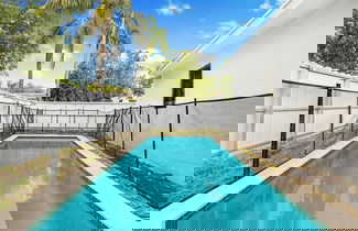 Photo 1 - Spacious 3BR House with Private Pool