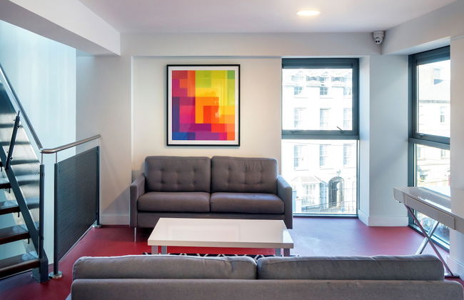 Copley Court - Foto 14
