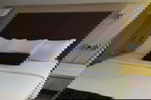 Foto 2 - Room-nippon Grand Hotels - Grand Suite