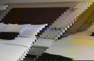 Foto 2 - Room-nippon Grand Hotels - Grand Suite