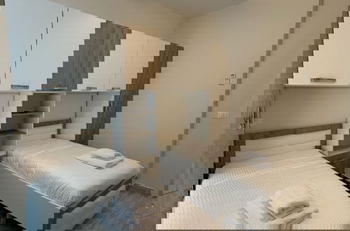 Foto 2 - Blue Boutique Apartments 2