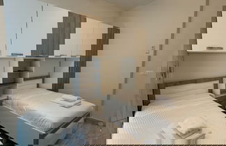 Foto 2 - Blue Boutique Apartments 2
