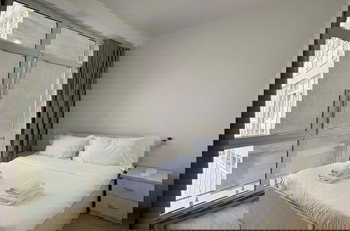 Foto 18 - Blue Boutique Apartments 2