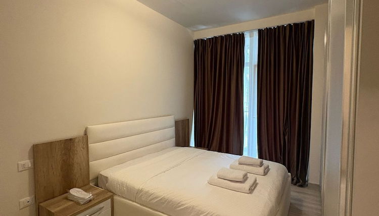 Foto 1 - Blue Boutique Apartments 2