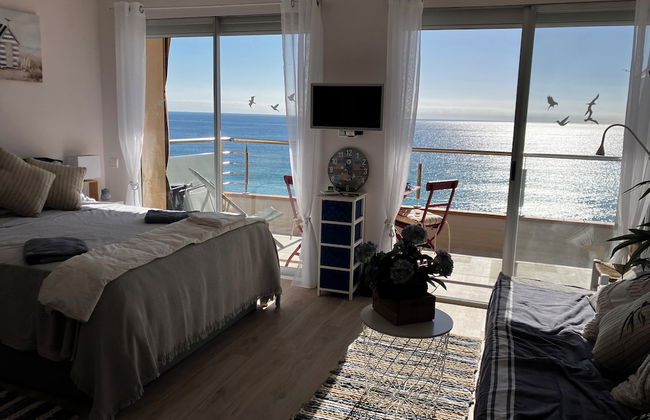 Beach Studio Loft Costa Brava - Foto 6