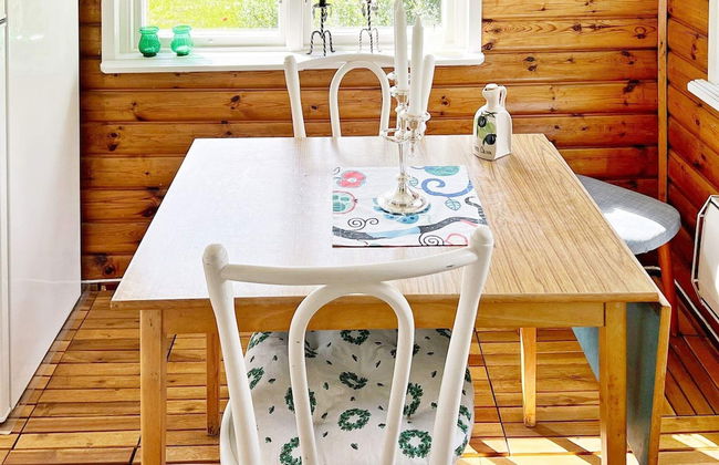5 Person Holiday Home in Sodertalje - Foto 15