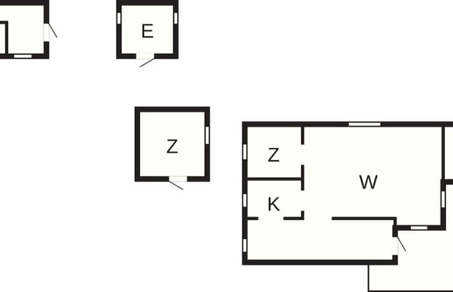 5 Person Holiday Home in Sodertalje - Foto 8