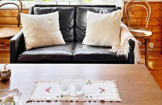 5 Person Holiday Home in Sodertalje - Foto 7