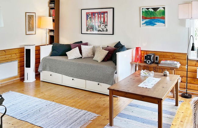 5 Person Holiday Home in Sodertalje - Foto 6