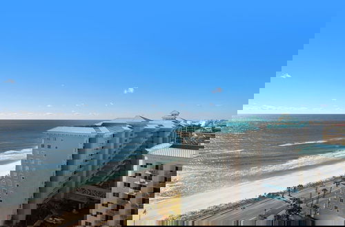 Foto 30 - Surfside Resort #1508b