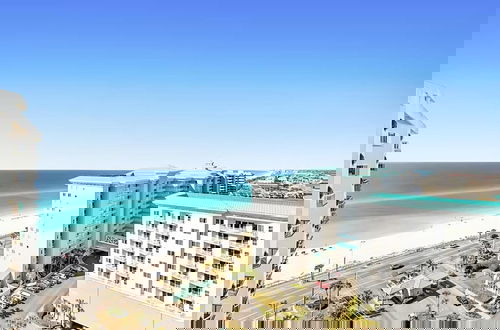 Foto 37 - Surfside Resort #1508b