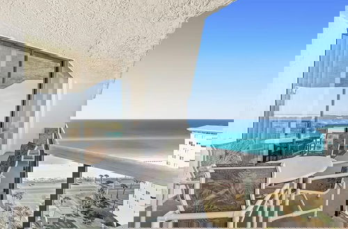 Foto 25 - Surfside Resort #1508b