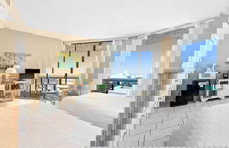 Foto 3 - Surfside Resort #1508b