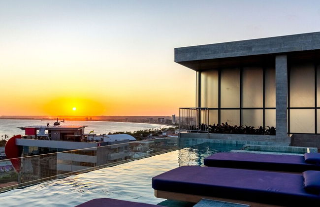 NWTs - Apartamentos com Vista Frente-Mar - Foto 50