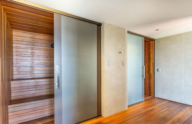 NWTs - Apartamentos com Vista Frente-Mar - Foto 65