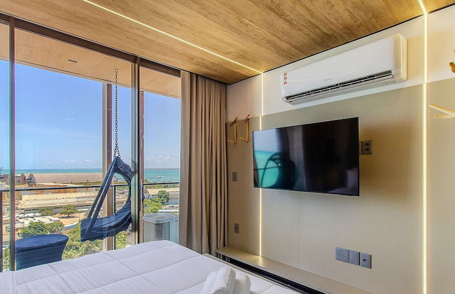 NWTs - Apartamentos com Vista Frente-Mar - Foto 22