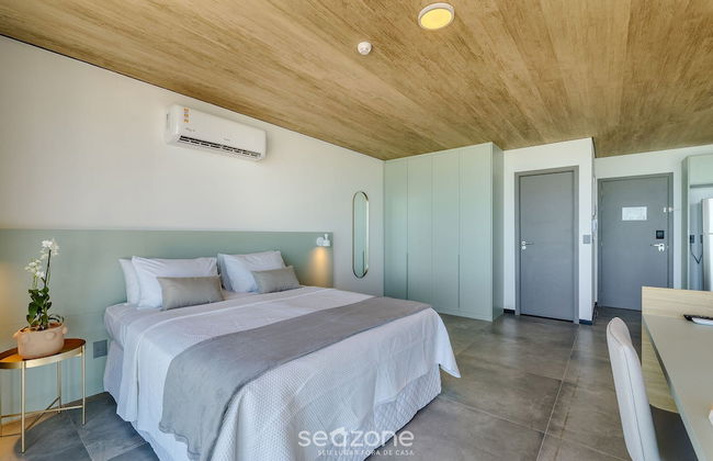 NWTs - Apartamentos com Vista Frente-Mar - Foto 4